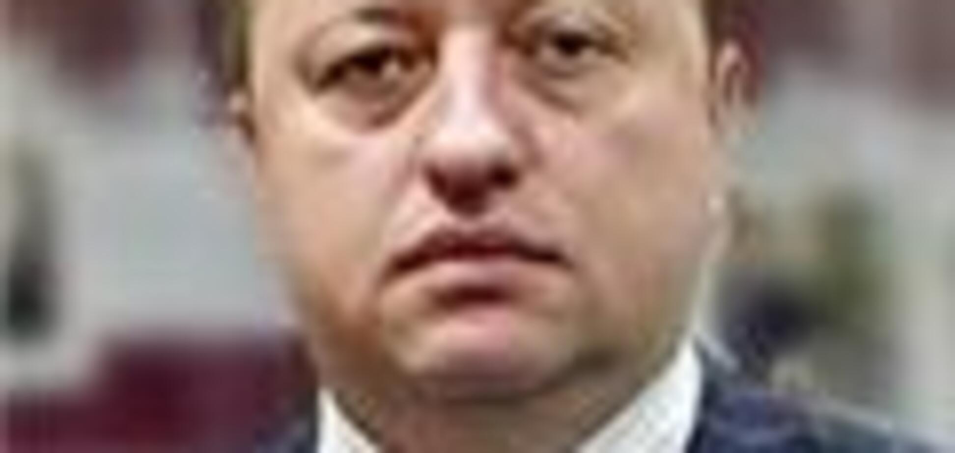 Друг Луценко не будет 'отмазывать' прокурора-взяточника