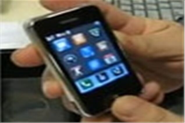 CECT m188: миниатюрная версия iPhone
