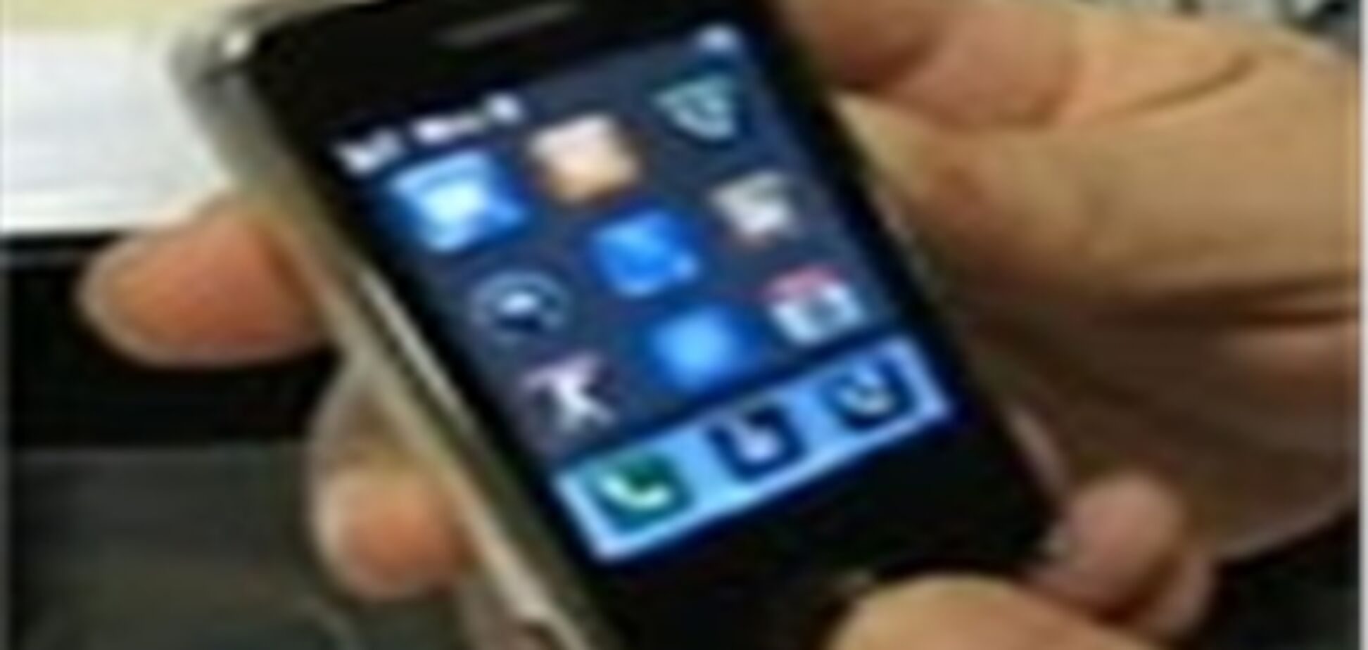 CECT m188: миниатюрная версия iPhone