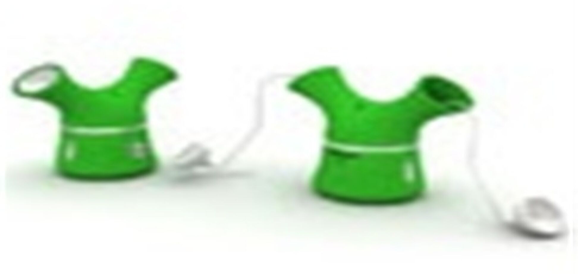 Шрек обзаведется MP3-плеером