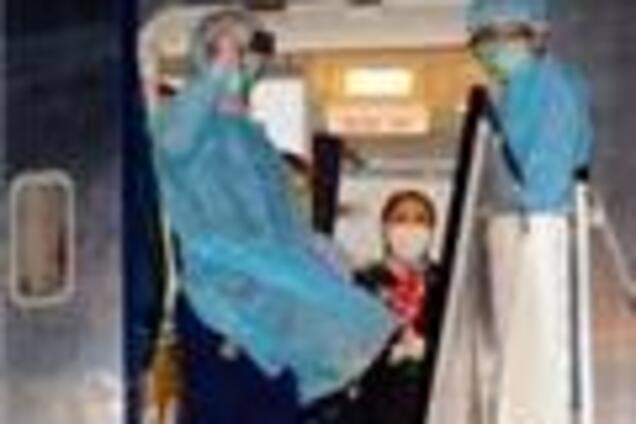 В США еще один человек умер от нового гриппа