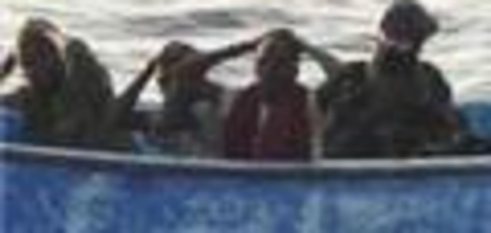 Сомалийские пираты убили индийского заложника