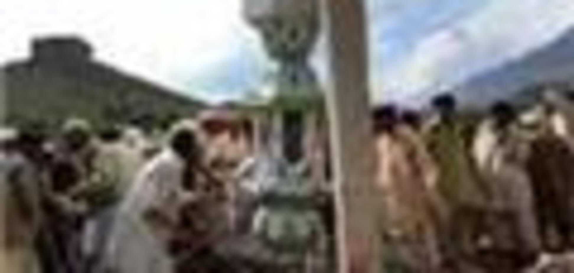 В Могадишо снаряд попал в мечеть, есть жертвы