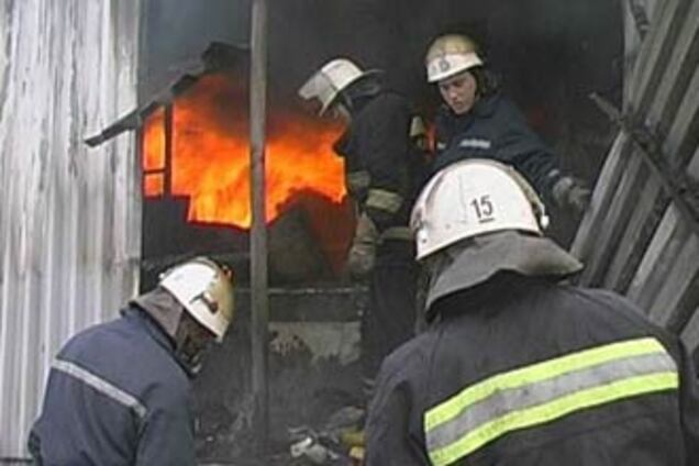 Вибух газу в багатоповерховому будинку Сокаля, є постраждалих