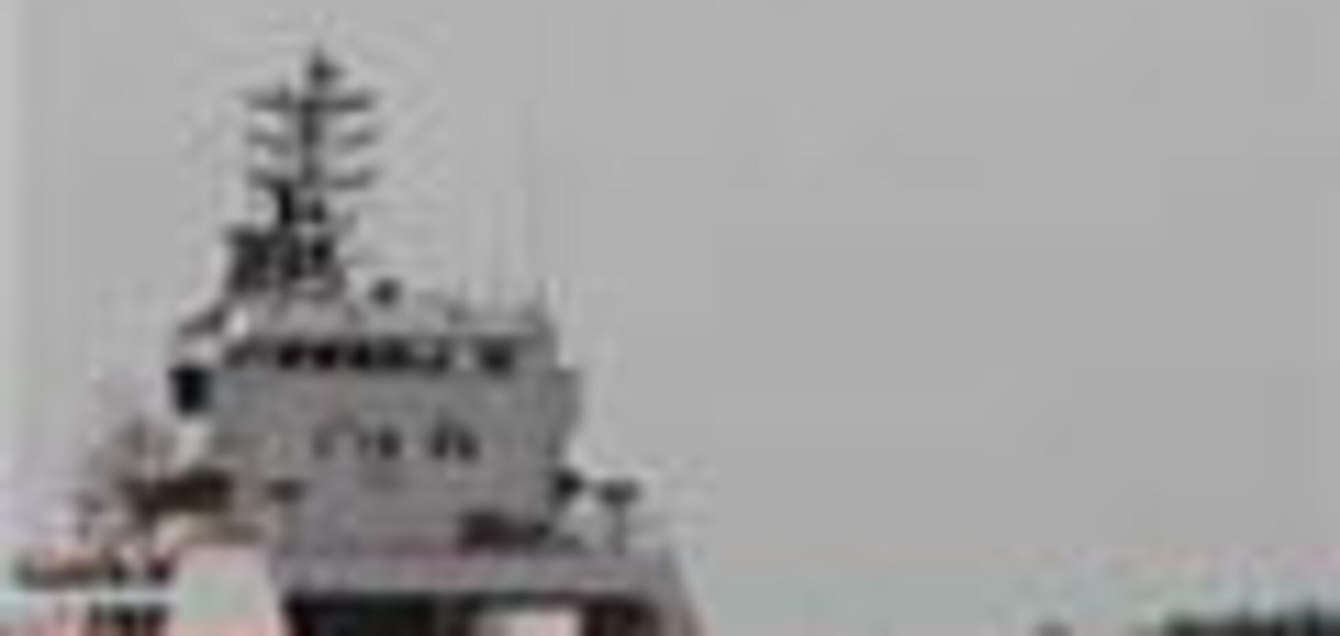 Пьяный капитан посадил украинцев на мель у берегов Эстонии