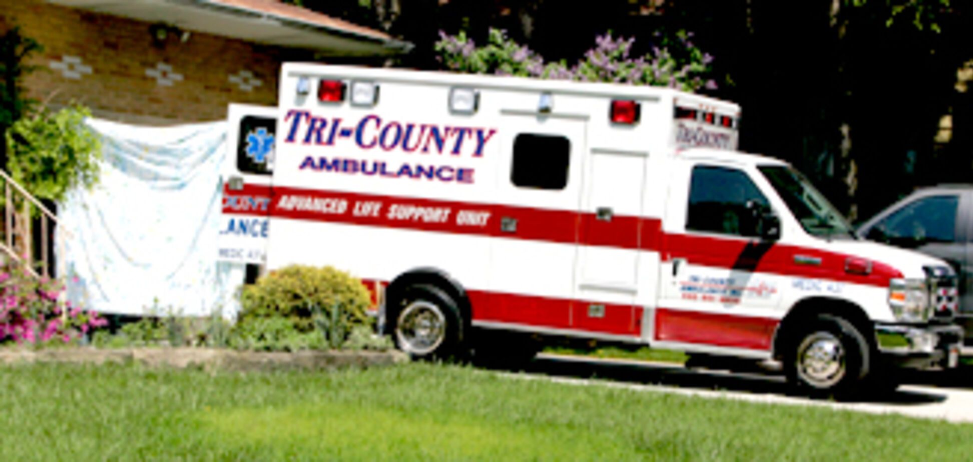 Украинского нациста со 'скорой' экстрадировали в Германию