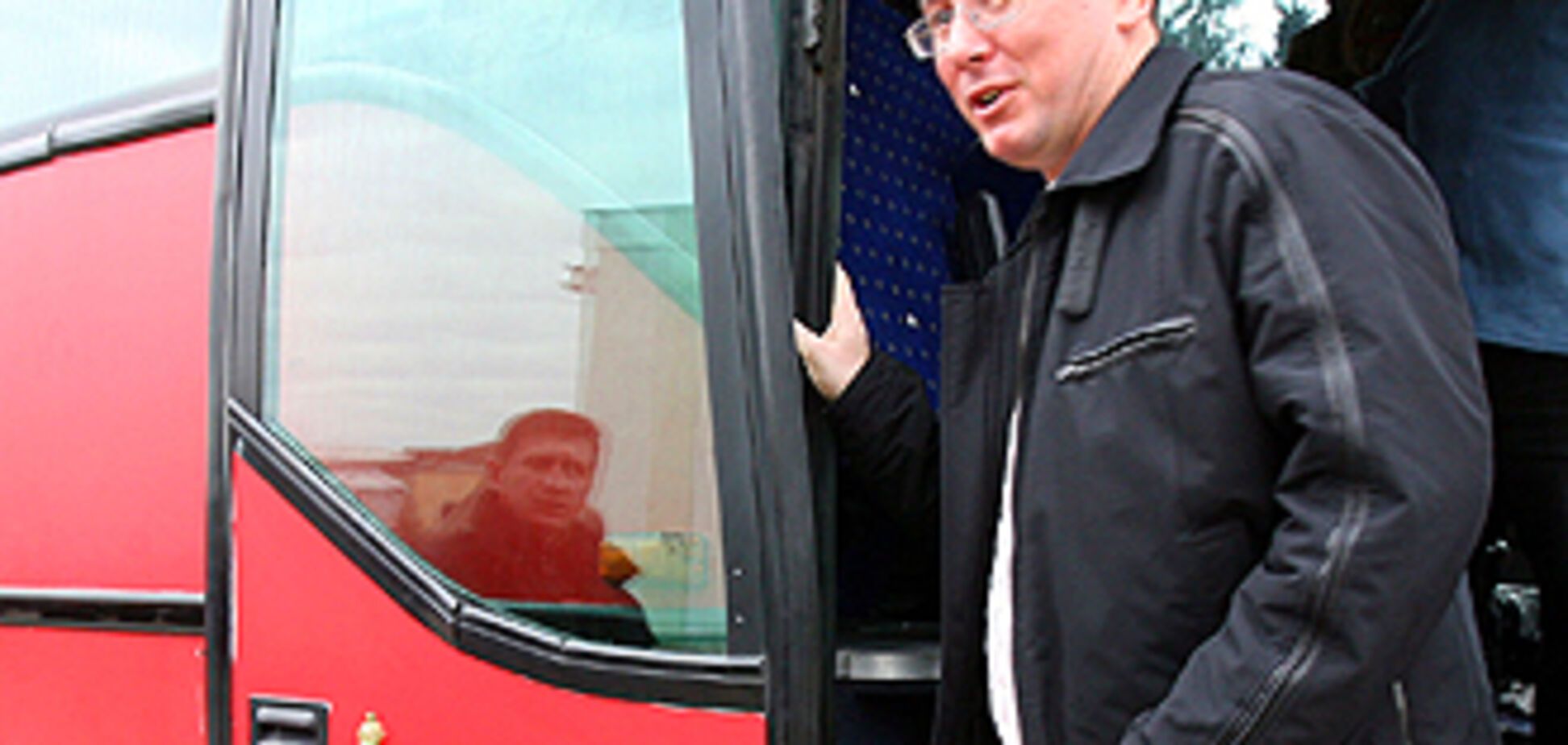 Луценко відкриє завісу над інцидентом у Франкфурті