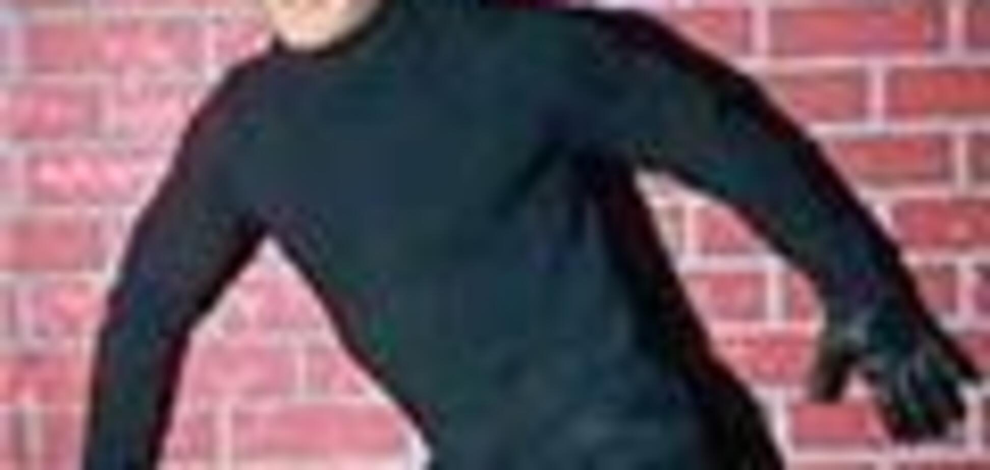 Подвыпившие клиентки побили грабителя