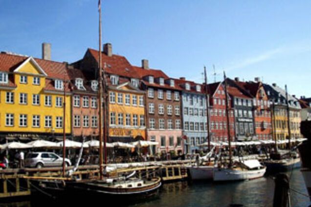 Топ-10 самых счастливых стран мира