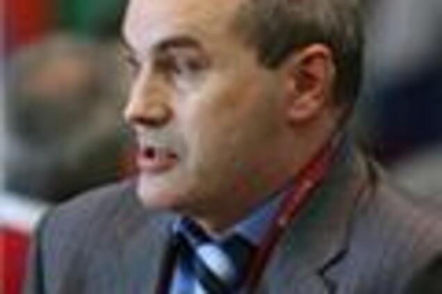 Дурдинец заболел и аресту не подлежит