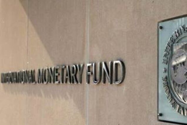 МВФ допускает выделение Украине третьего транша кредита