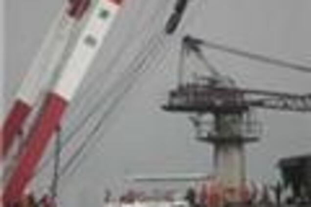 Судно з краденою нафтою затонуло біля берегів Нігерії