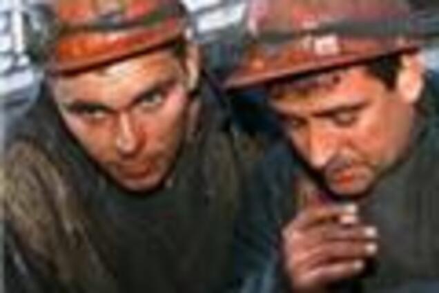 Возобновились поиски горняков на шахте 'Новодзержинская'