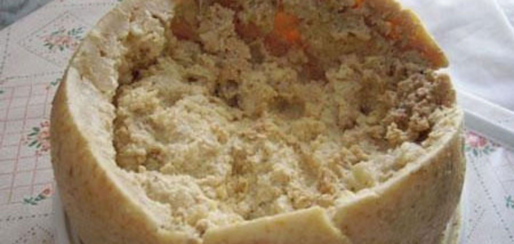 Итальянский 'прыгучий' деликатес