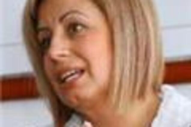 За операцию сына Луценко заплатил регионал