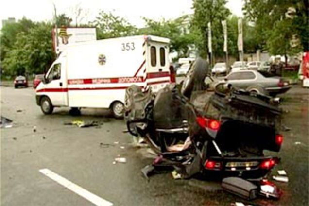 Водитель Пелыха явился без повинной