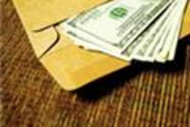 У Росії вдвічі зріс рівень хабарництва