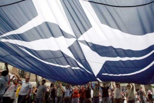 Россия официально признала расширение НАТО угрозой