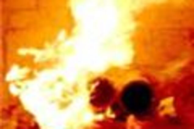 Украину накроют заморозки