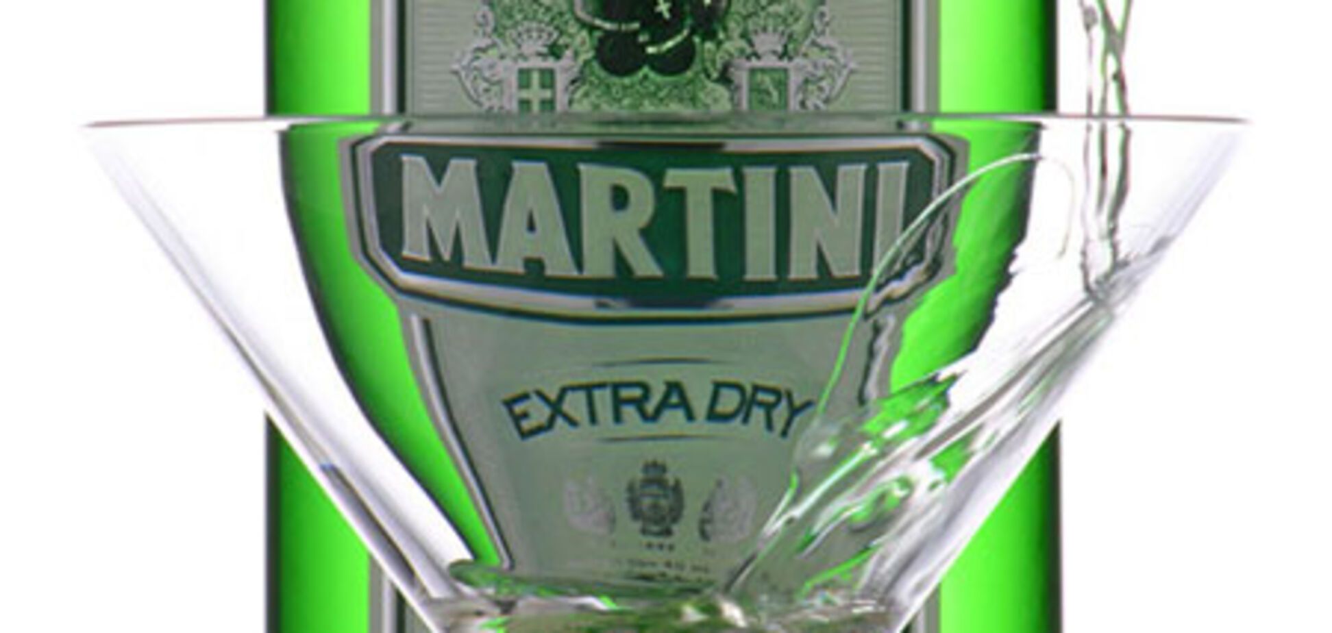 Украинцы переходят на отечественные вермуты