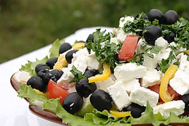 Лучшие летние меню ресторанов