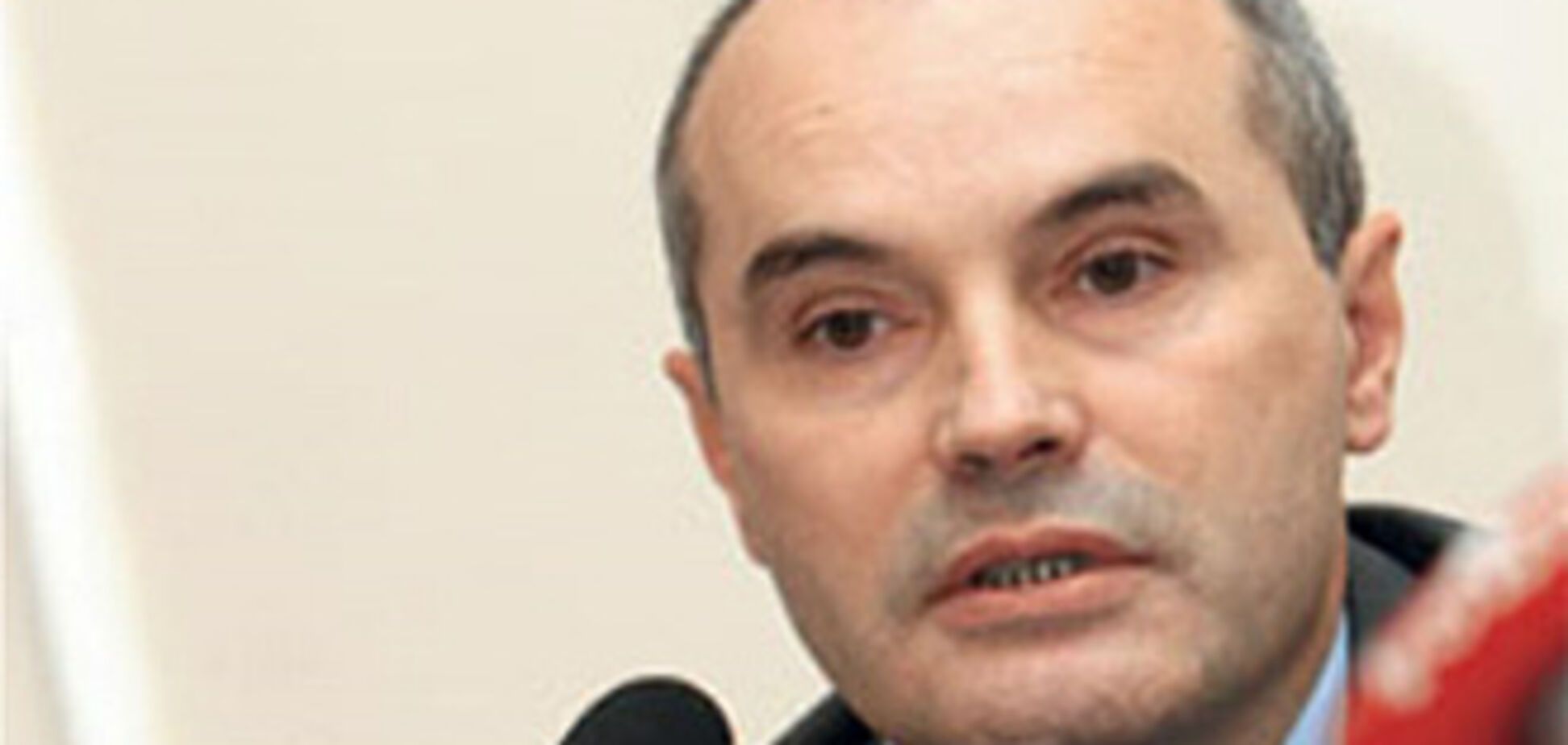 Судью, связанного с делом Дурдинца, запугивают неизвестные
