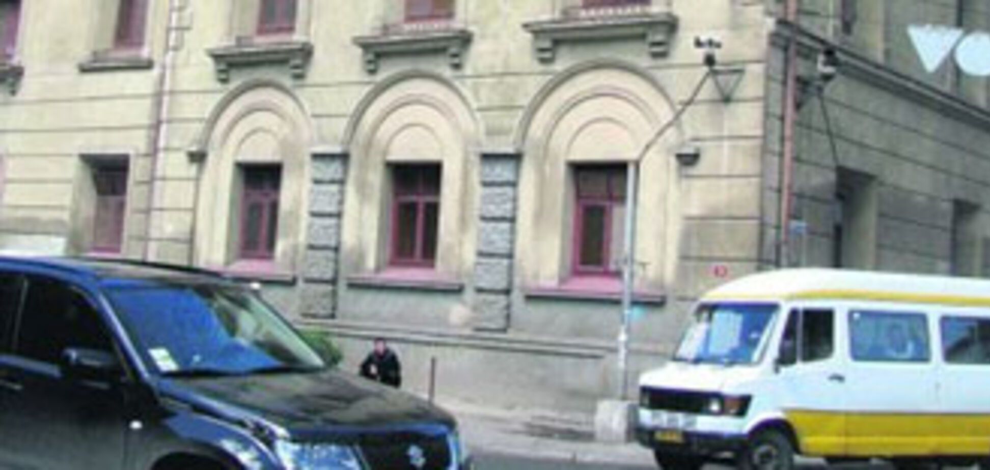 Родные Зварича уверены, что его подставили