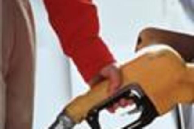 Цены на бензин продолжают расти 