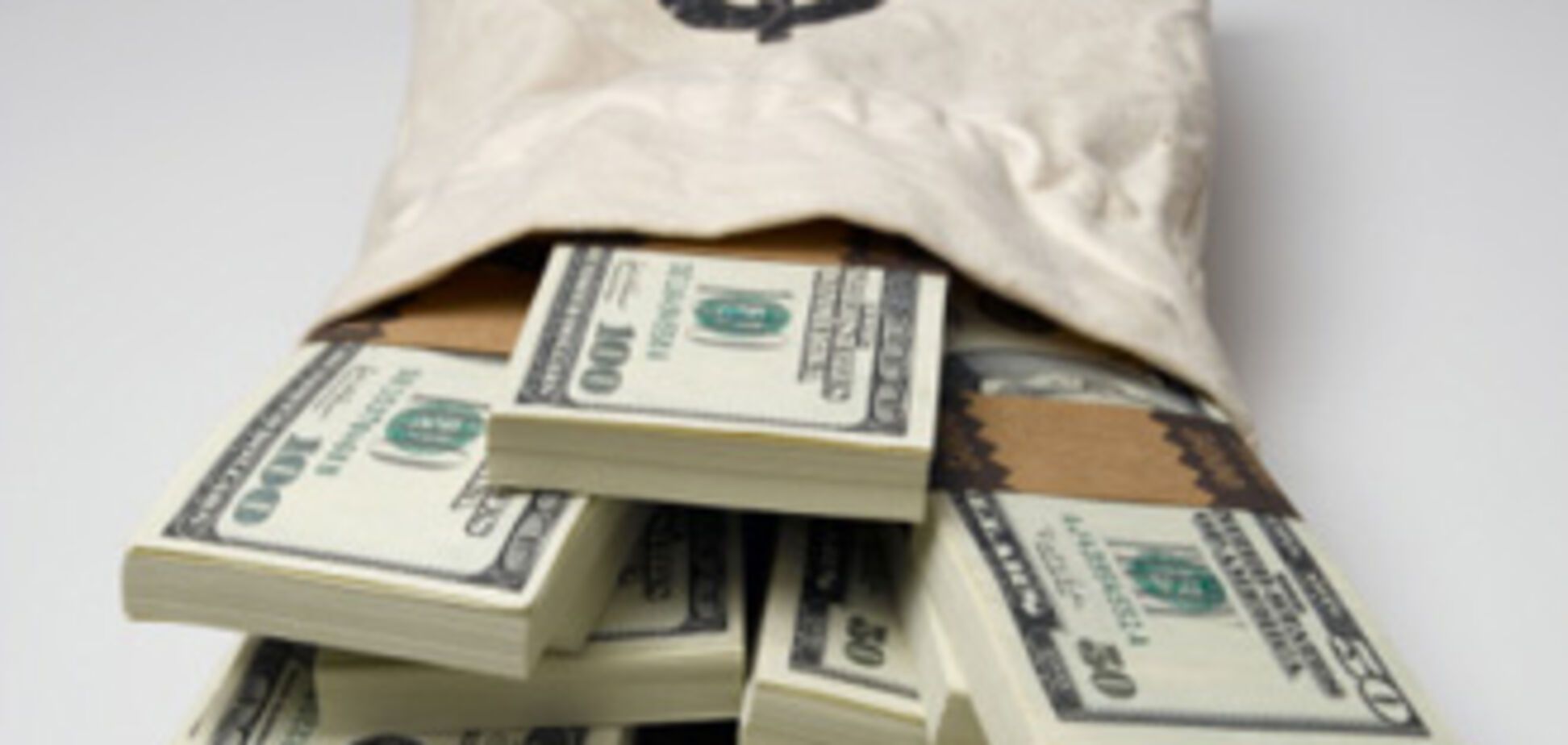 Украина получила второй транш МВФ