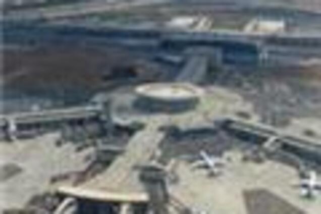 В Ізраїлі аварійно сів болгарська літак