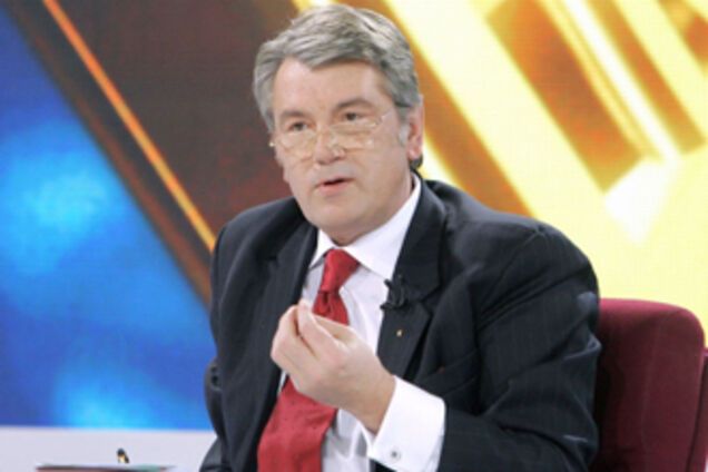 Ющенко вимагає постанови про вибори