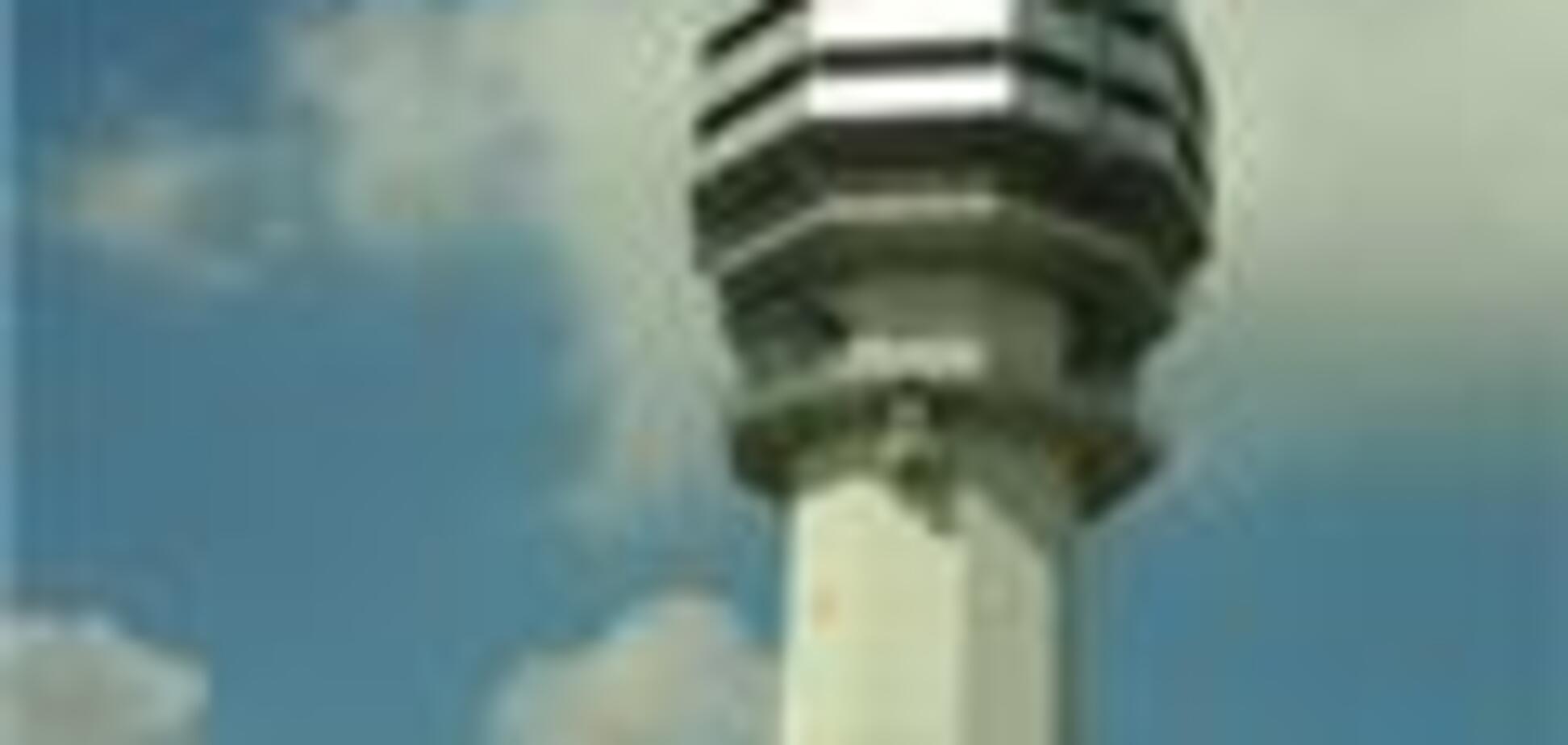 У Брюсселі здійснив аварійну посадку літак прем'єра