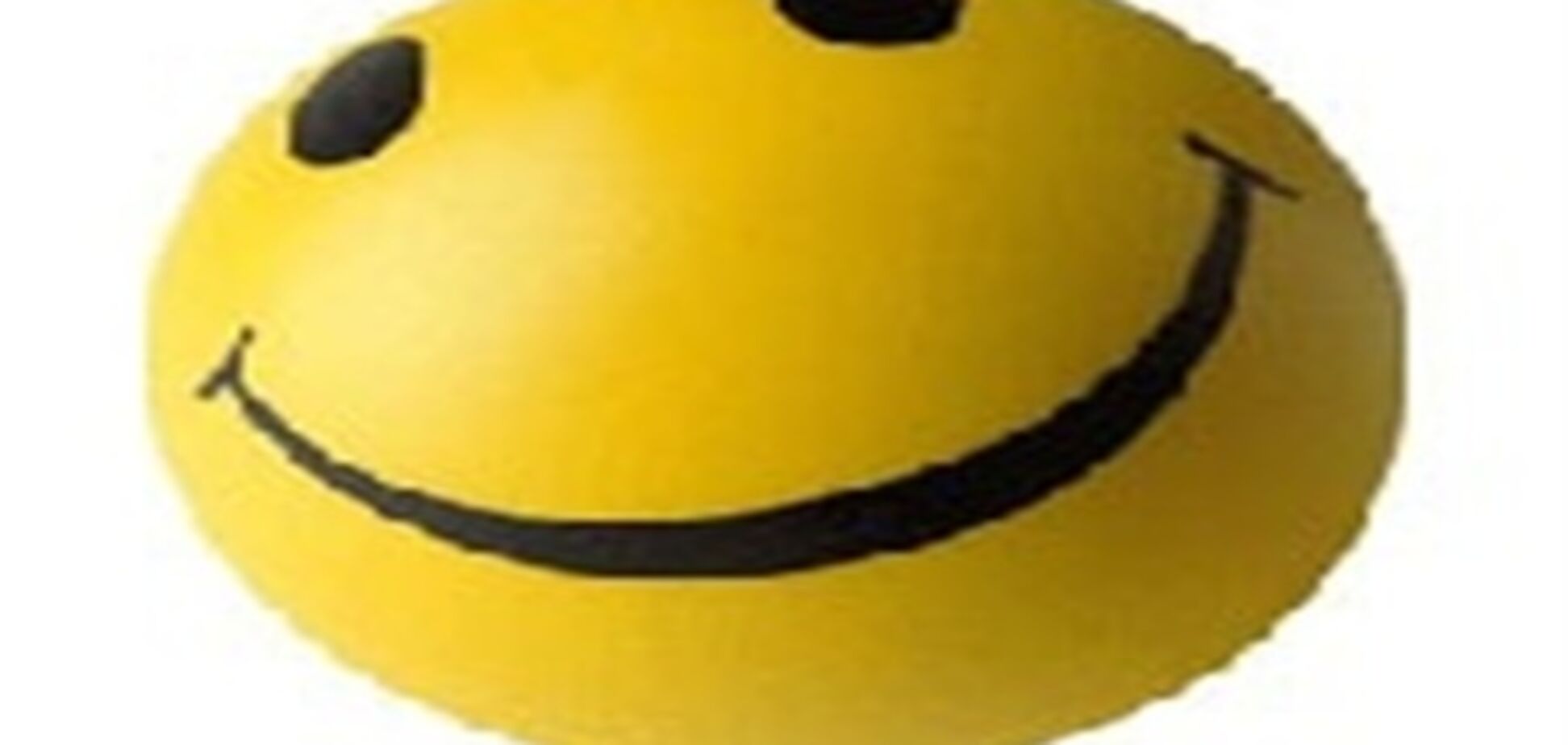 'Смайлик' заптентовали - осторожнее с копирайтом!