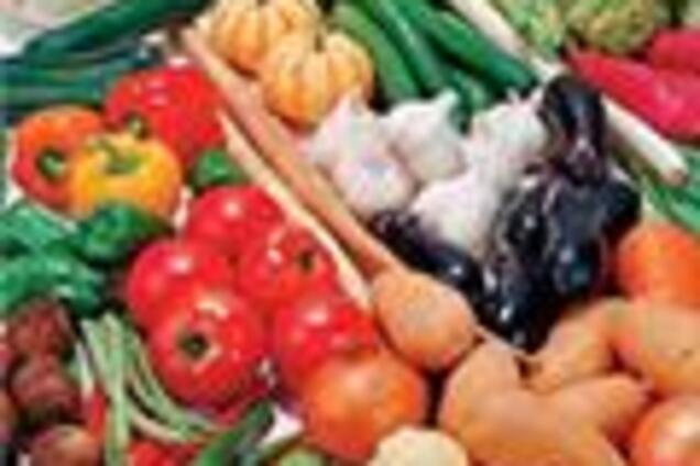 Кабмин придумал, как обеспечить здоровое питание населения