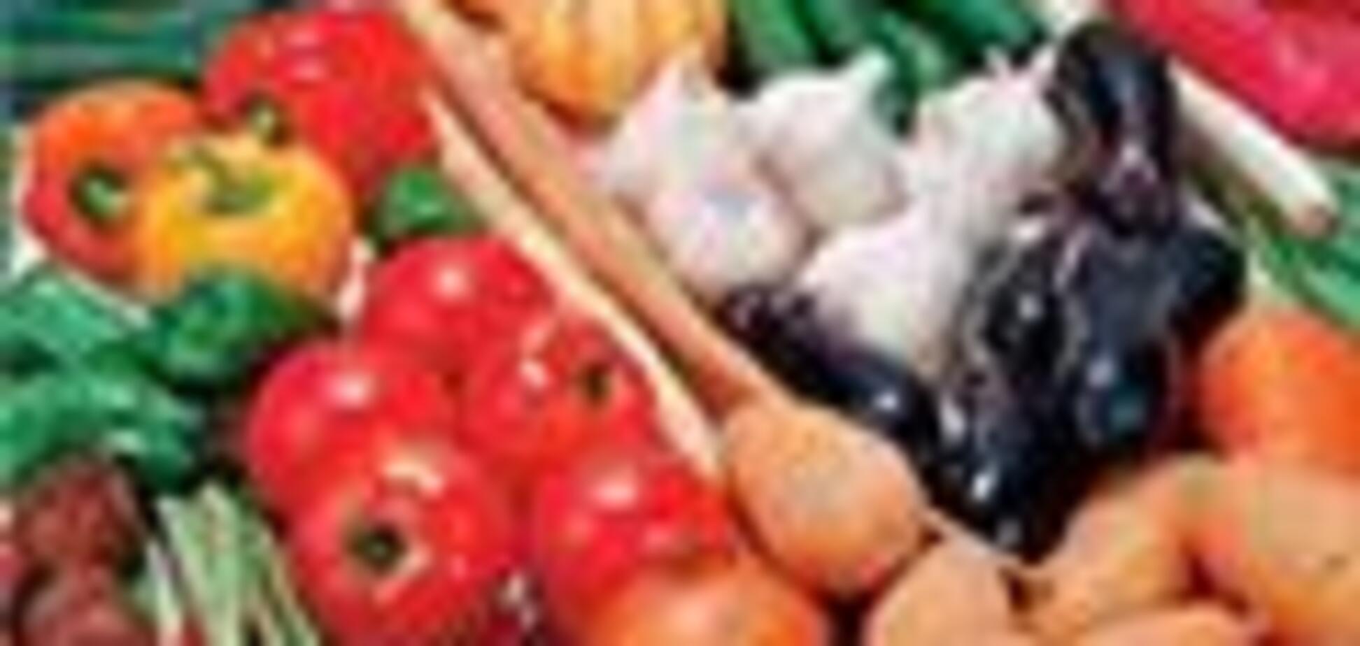 Кабмин придумал, как обеспечить здоровое питание населения