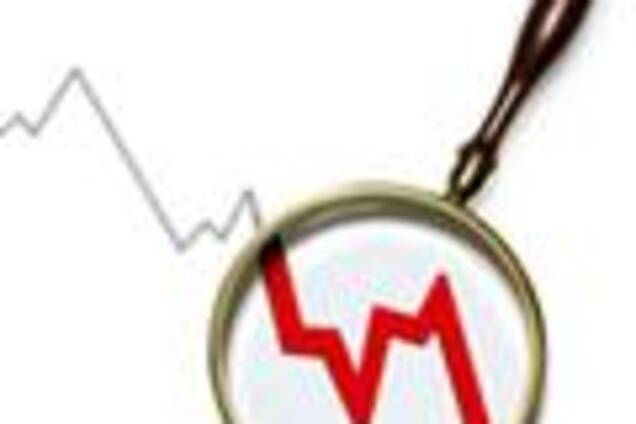 ВВП Германии установил рекорд падения за 40 лет