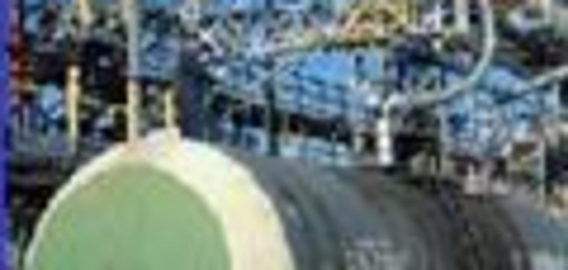 ПП у Запоріжжі: текти в цистерні з нафтопродуктами