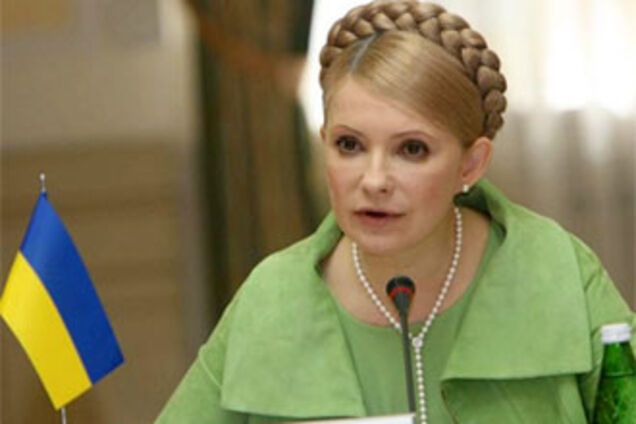 Тимошенко збирається звільнити Оніщука