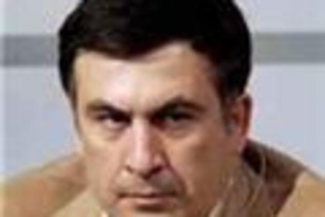 Пітерський підприємець мітить в крісло Саакашвілі