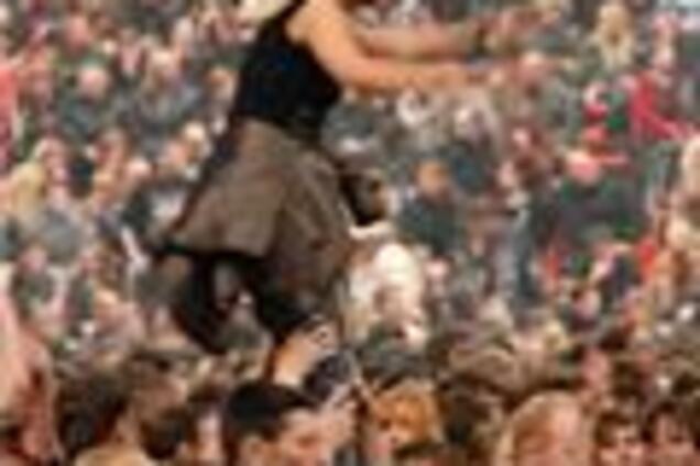 В Тбилиси стартовала альтернатива 'Евровидению'