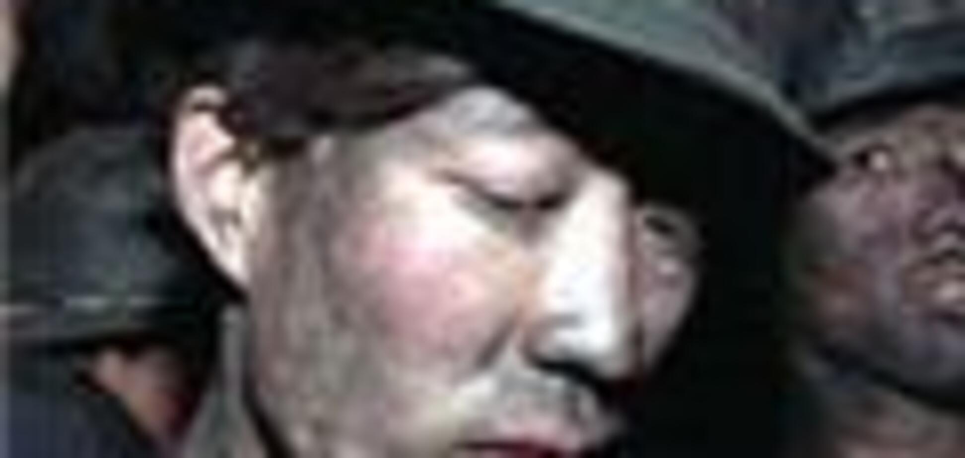 В Китае снова крупная трагедия на шахте