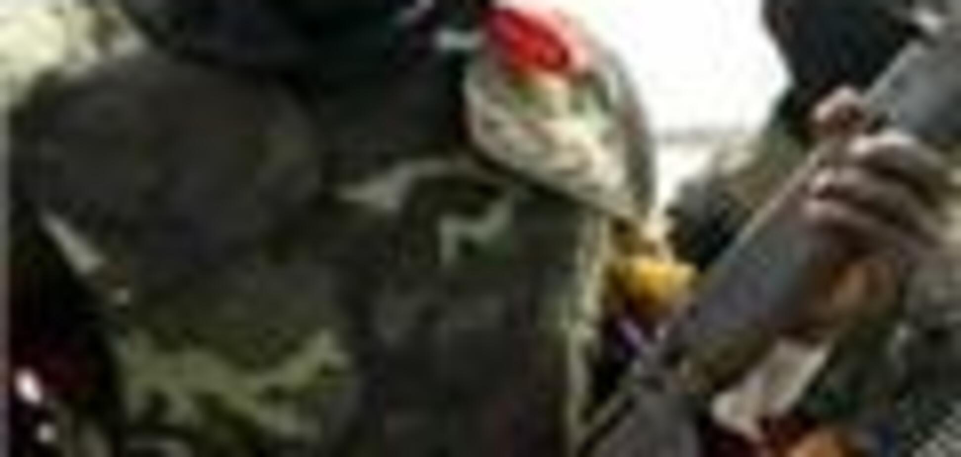 Боевики взорвали нефтепровод и газопровод на юге Нигерии