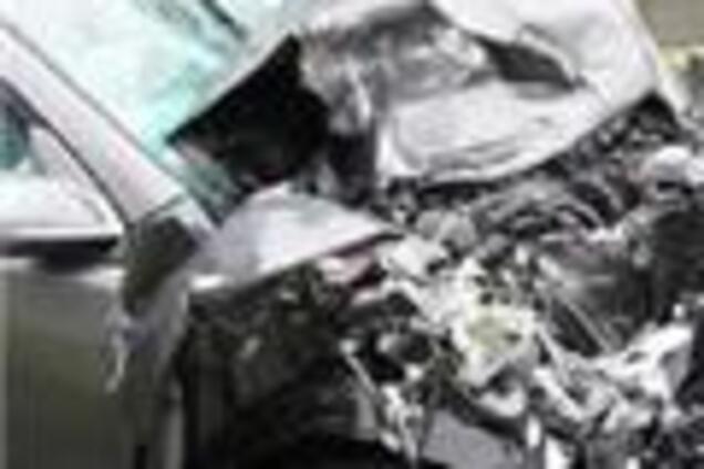 В ДТП в Донецкой области погибли 4 человека