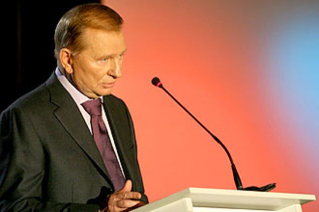 Кучма: власть деградировала