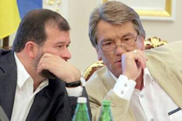 Почему ушел Балога?