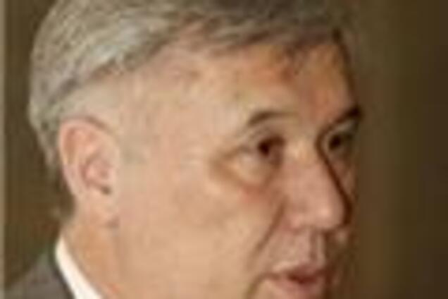 Ехануров улетел в Беларусь