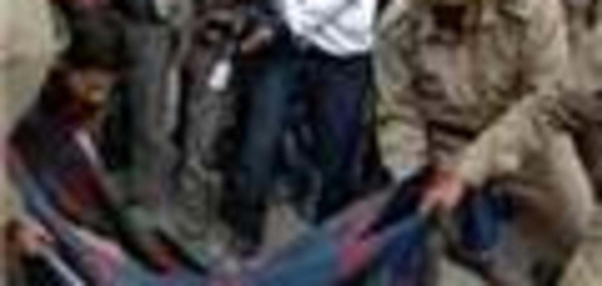 На Шри-Ланке убит лидер 'Тамильских тигров'