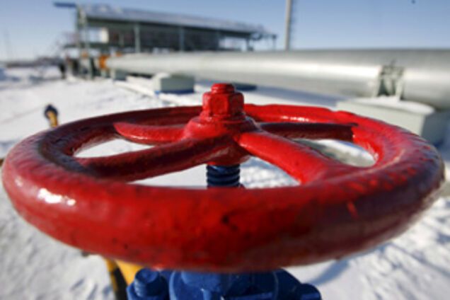 'Нафтогаз' буде розраховуватися своїми активами - Ющенко