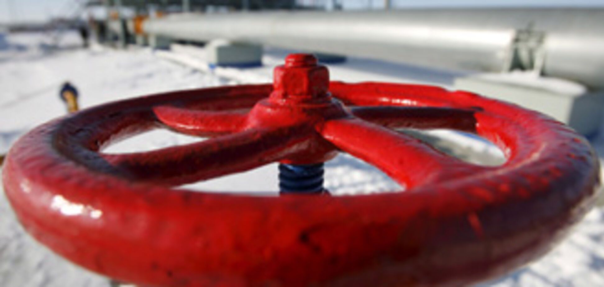 'Нафтогаз' буде розраховуватися своїми активами - Ющенко