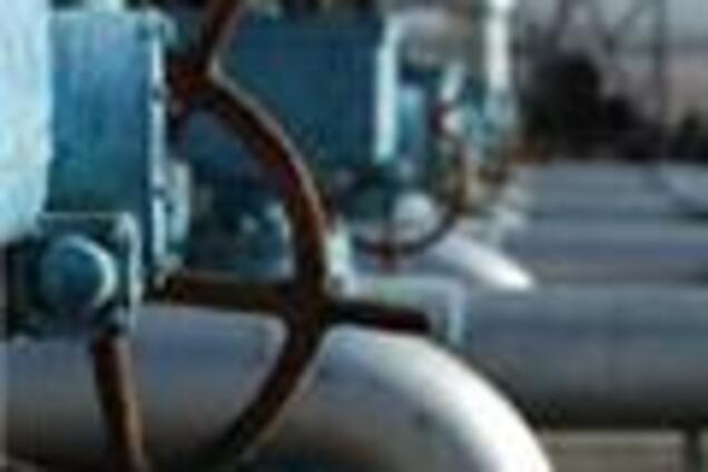 Россия готова частично модернизировать украинскую ГТС